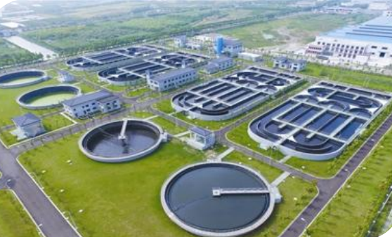 地衛(wèi)環(huán)?！獮跗潉e克斯坦Buha Oil Refinery / Navoy City Sewage Treatment Plant