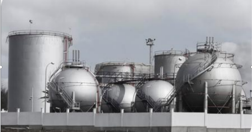 地衛(wèi)環(huán)?！獮跗潉e克斯坦Buha Oil Refinery / Navoy City Sewage Treatment Plant
